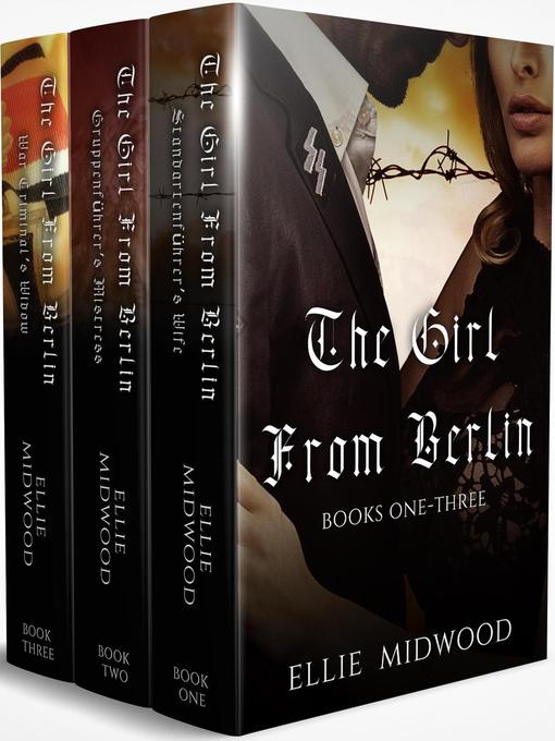 Title details for The Girl from Berlin by Ellie Midwood - Available